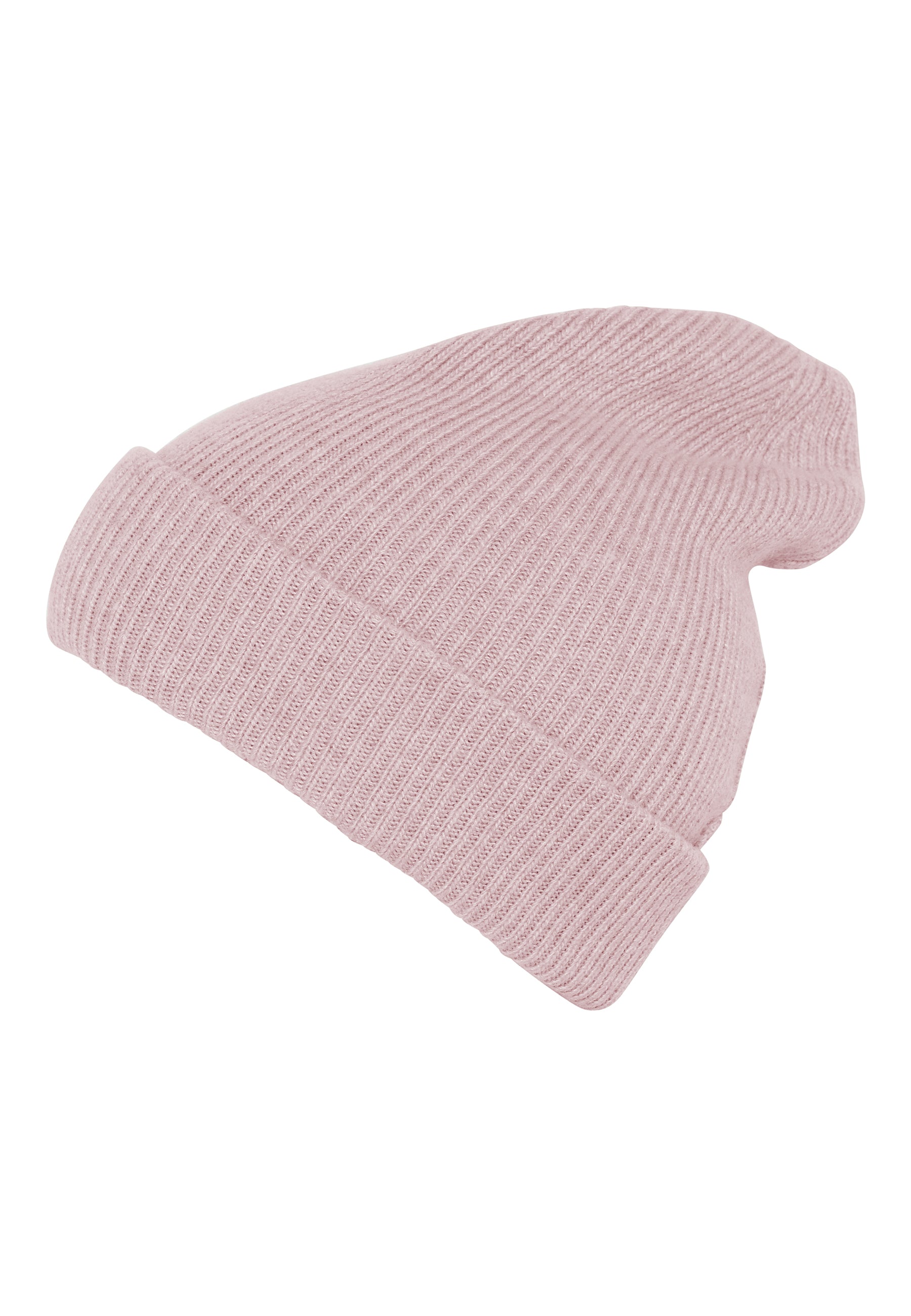 Húfa, Helsinki beanie - French Rose