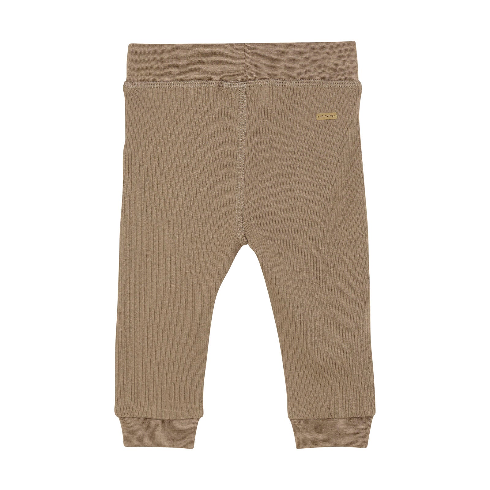 Buxur, Rib - Taupe Gray