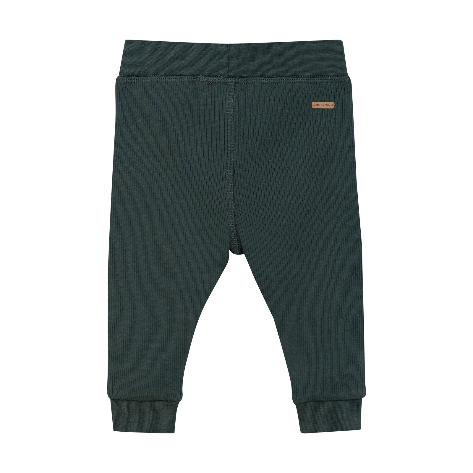 Buxur RIB - Jungle Green