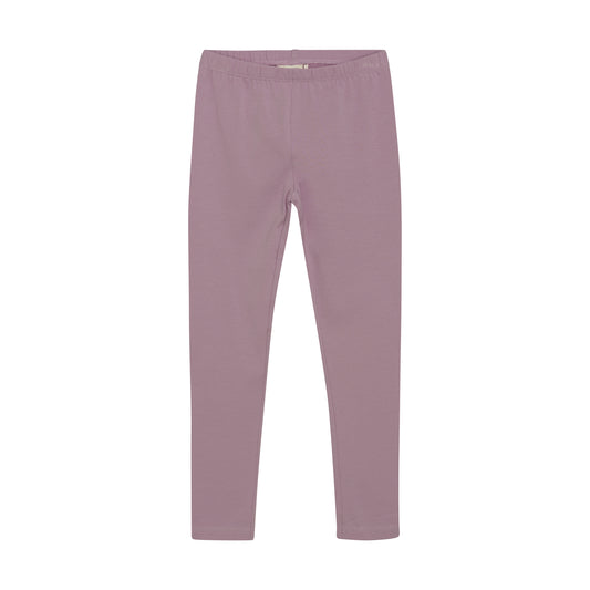 Leggings - Elderberry