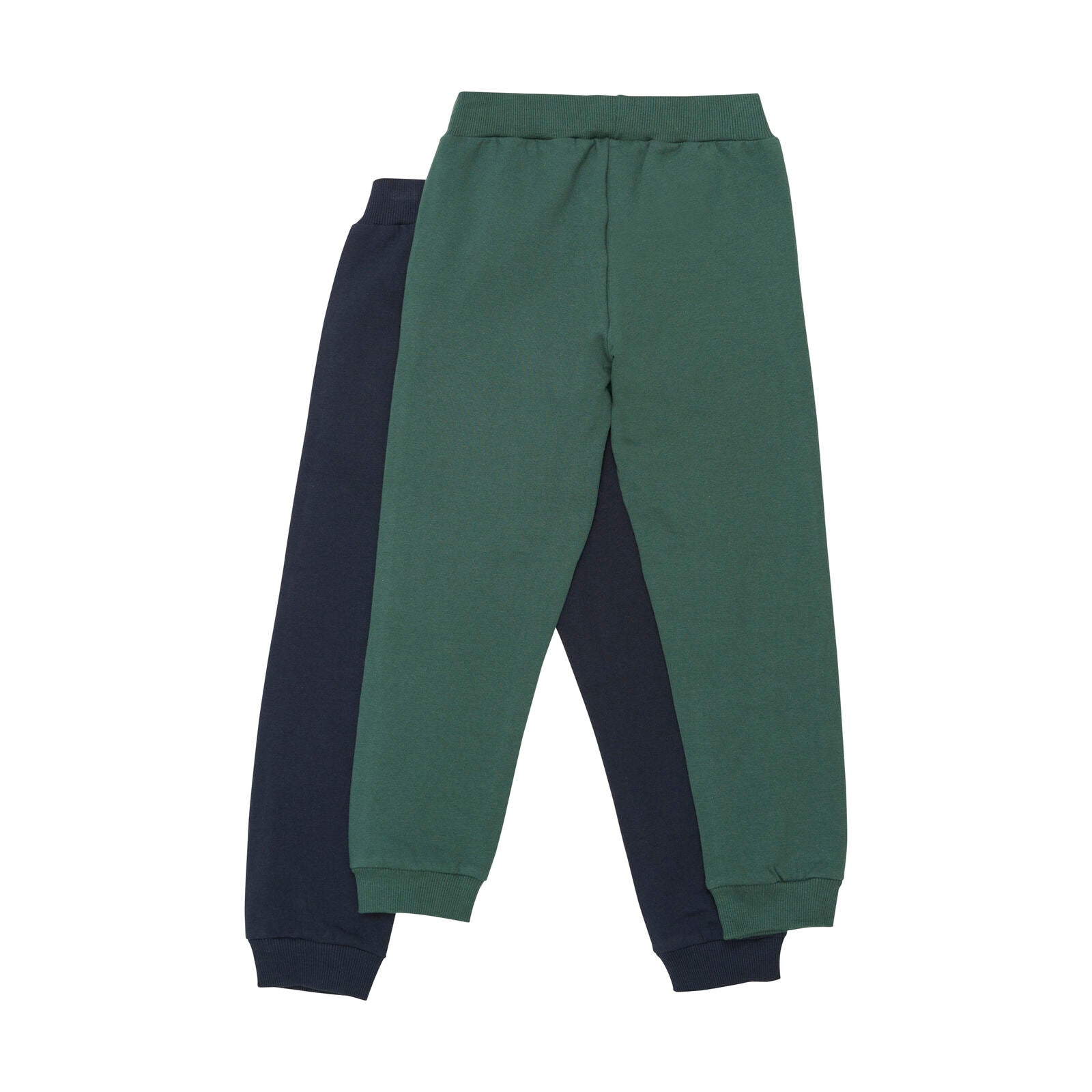 Joggingbuxur 2pk - Dark Navy