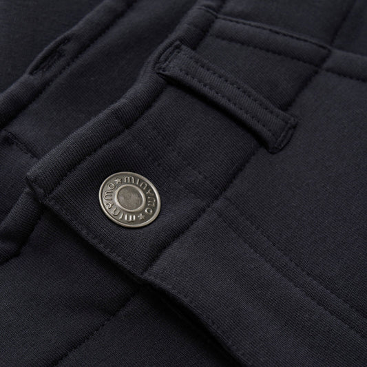 Buxur, sweat - Dark Navy