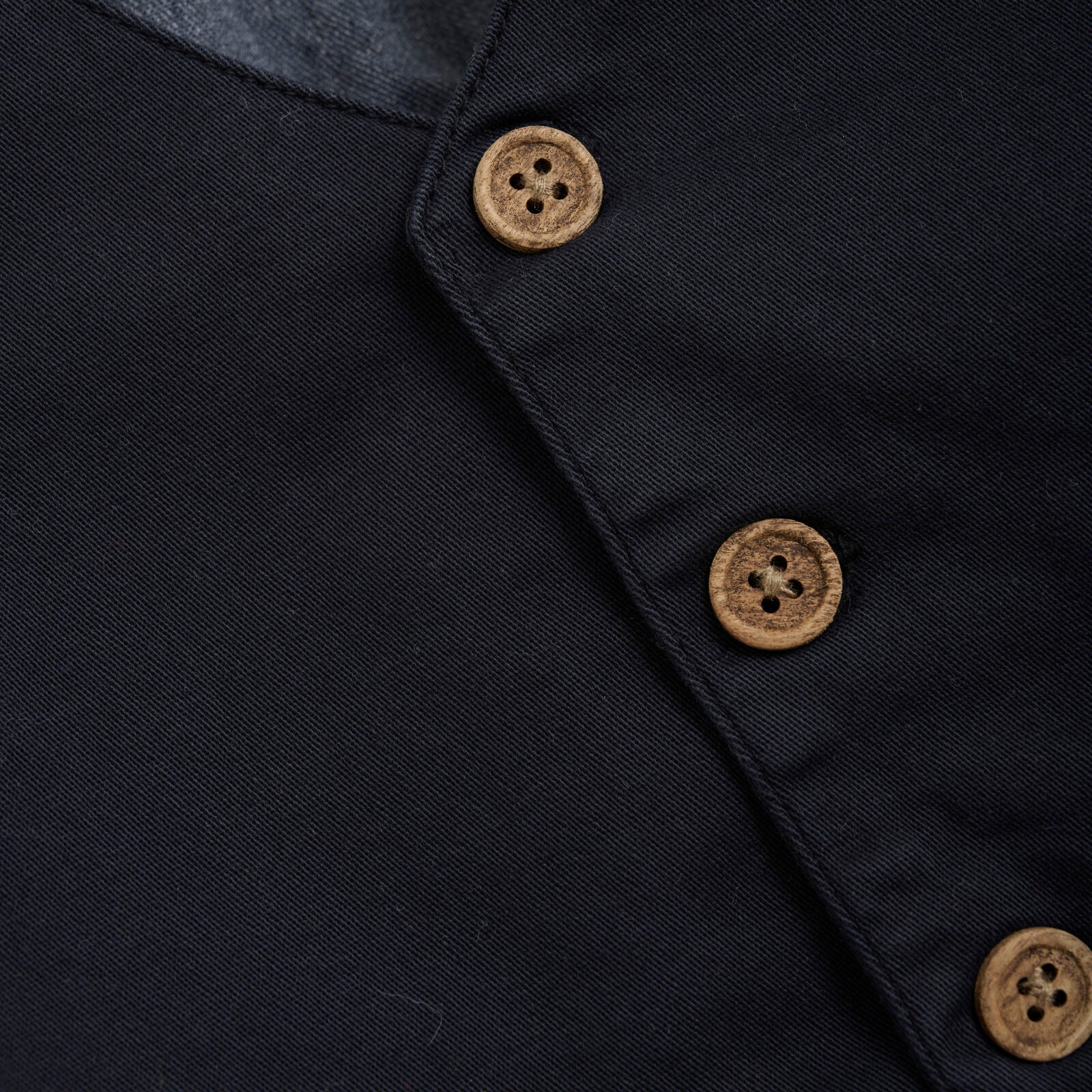 Vesti twill - Dark Navy