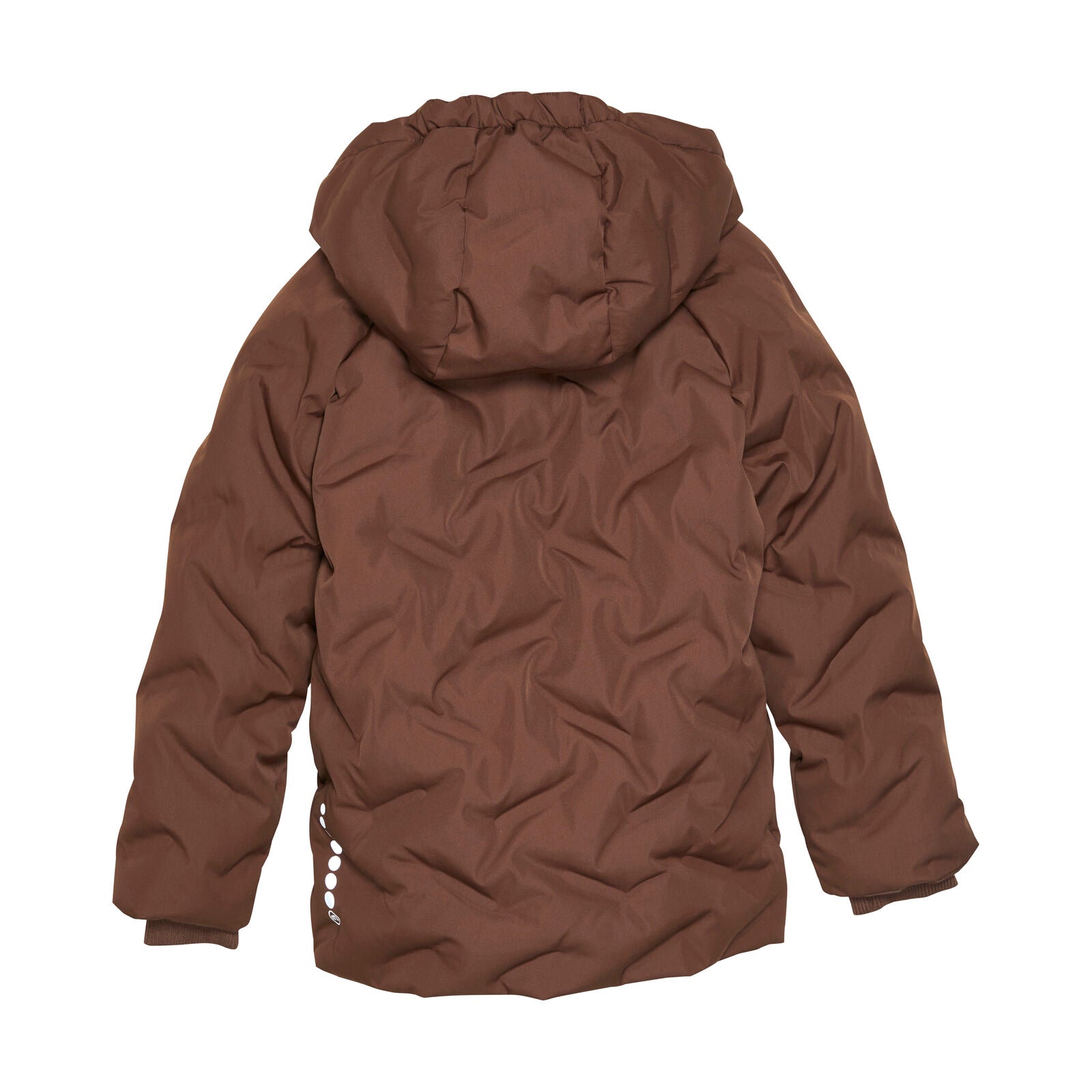 Úlpa, Jacket quilted - Carafe