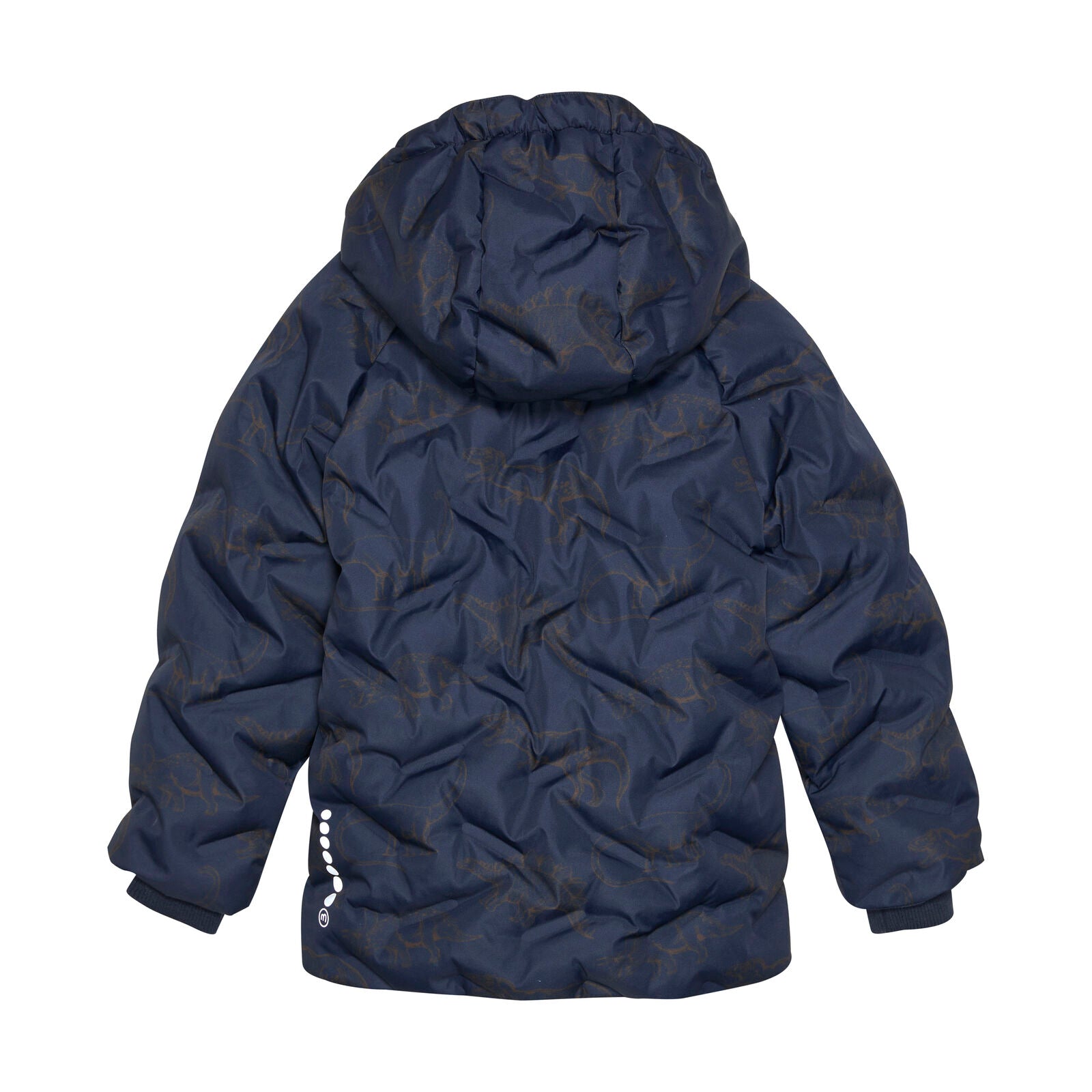 Úlpa, Jacket quilted - Parisian Night