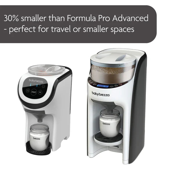 Pelavél - Formula Pro Advanced MINI