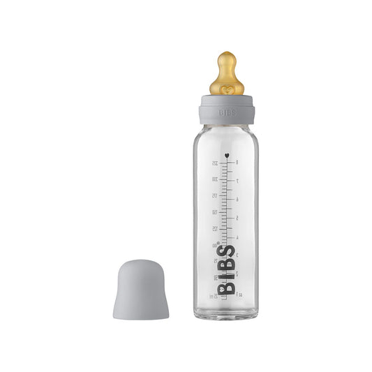 BIBS glerpeli 225ml - allir litir