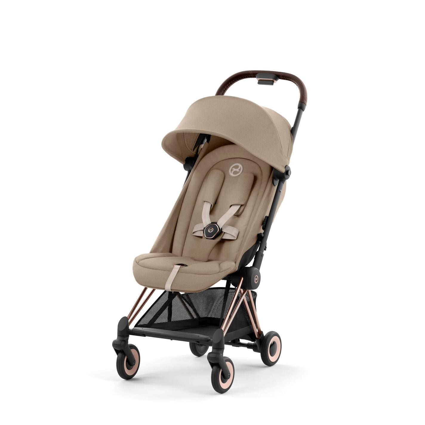 Cybex Coya - Rosegold Frame