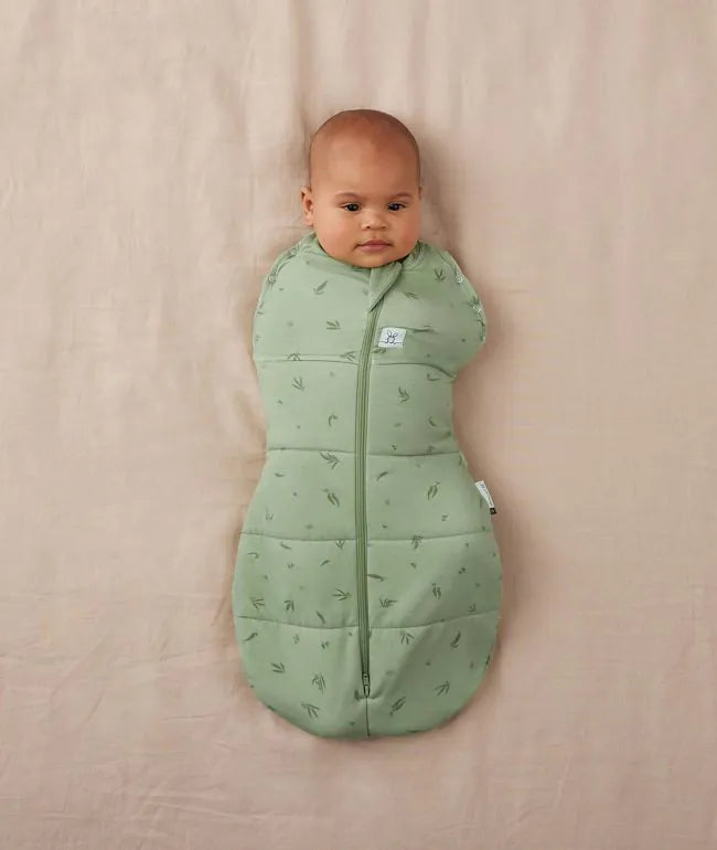 Cocoon Swaddle svefnpoki - Willow