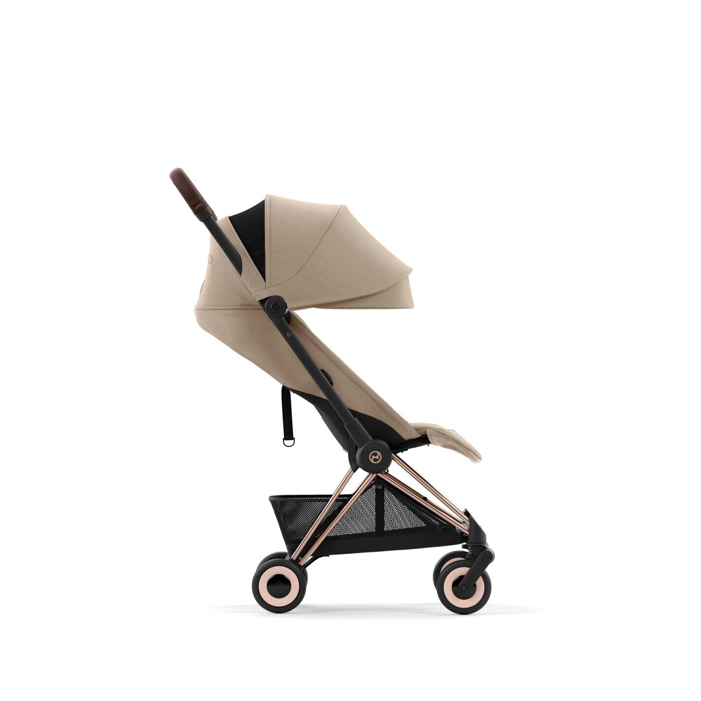 Cybex Coya - Rosegold Frame