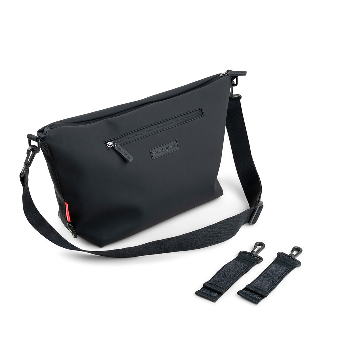 Skiptitaska / stroller bag - Black