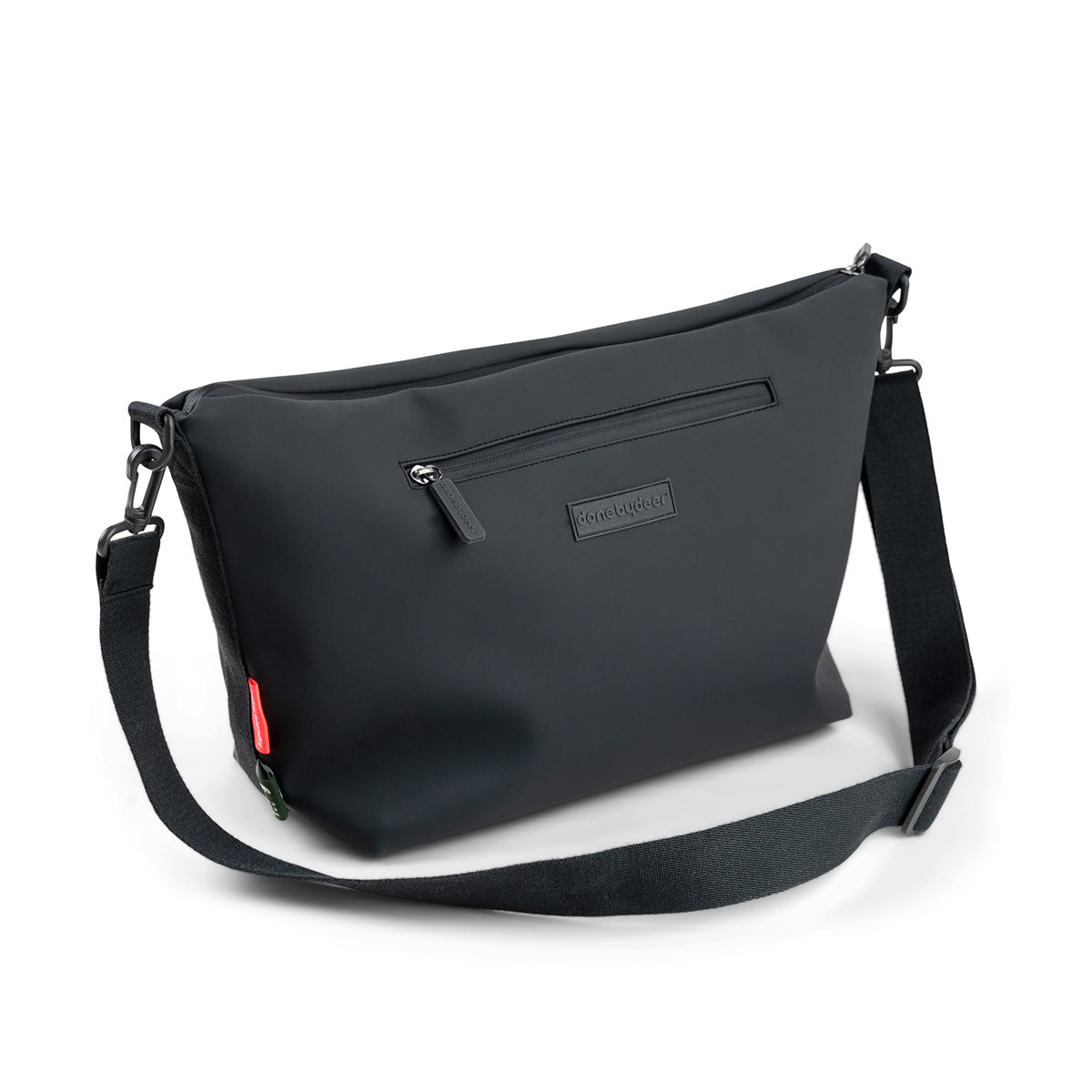 Skiptitaska / stroller bag - Black