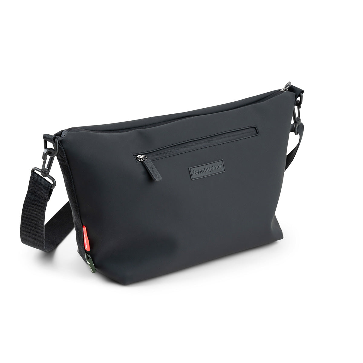 Skiptitaska / stroller bag - Black