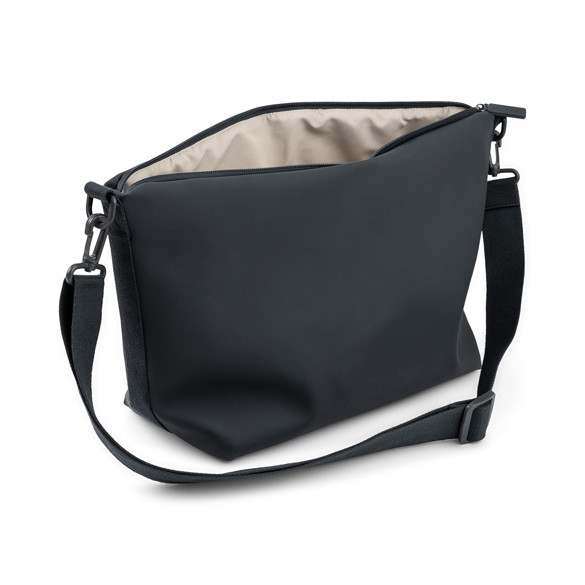 Skiptitaska / stroller bag - Black