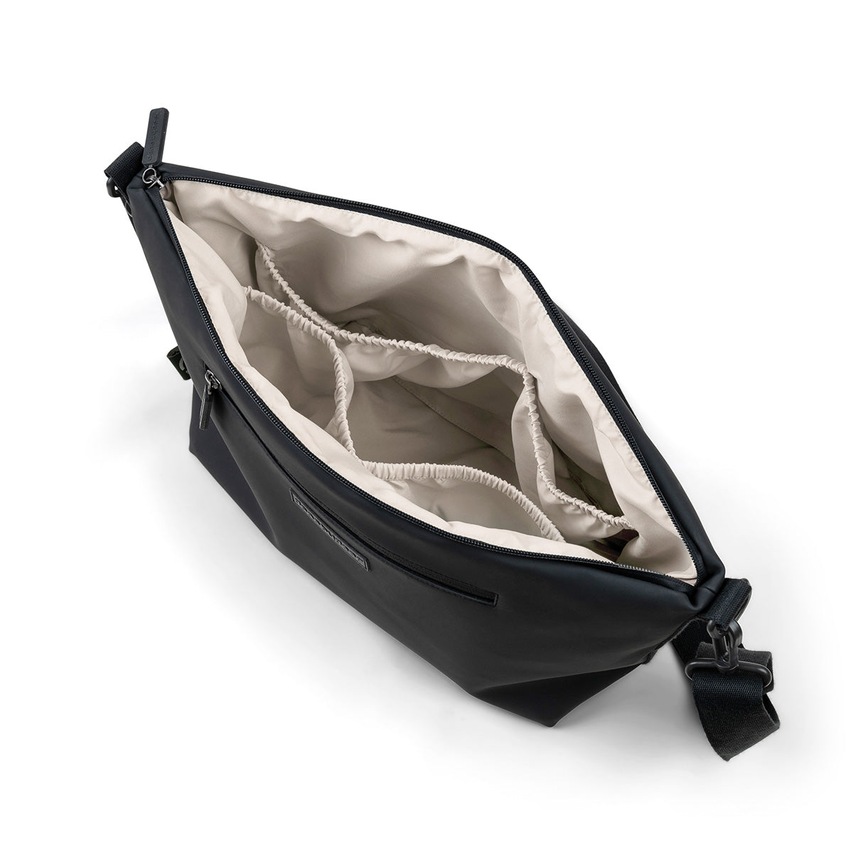 Skiptitaska / stroller bag - Black