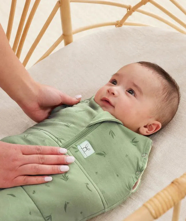 Cocoon Swaddle svefnpoki - Willow