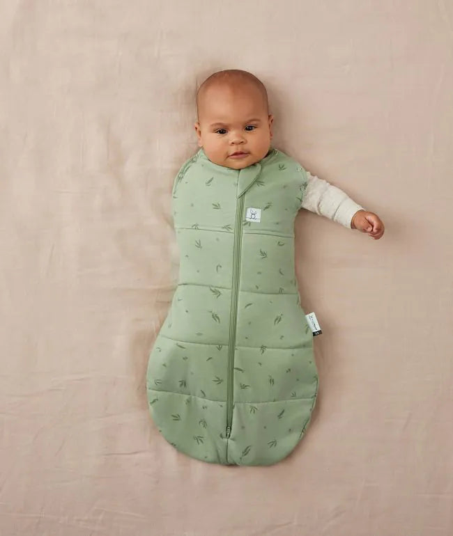 Cocoon Swaddle svefnpoki - Willow