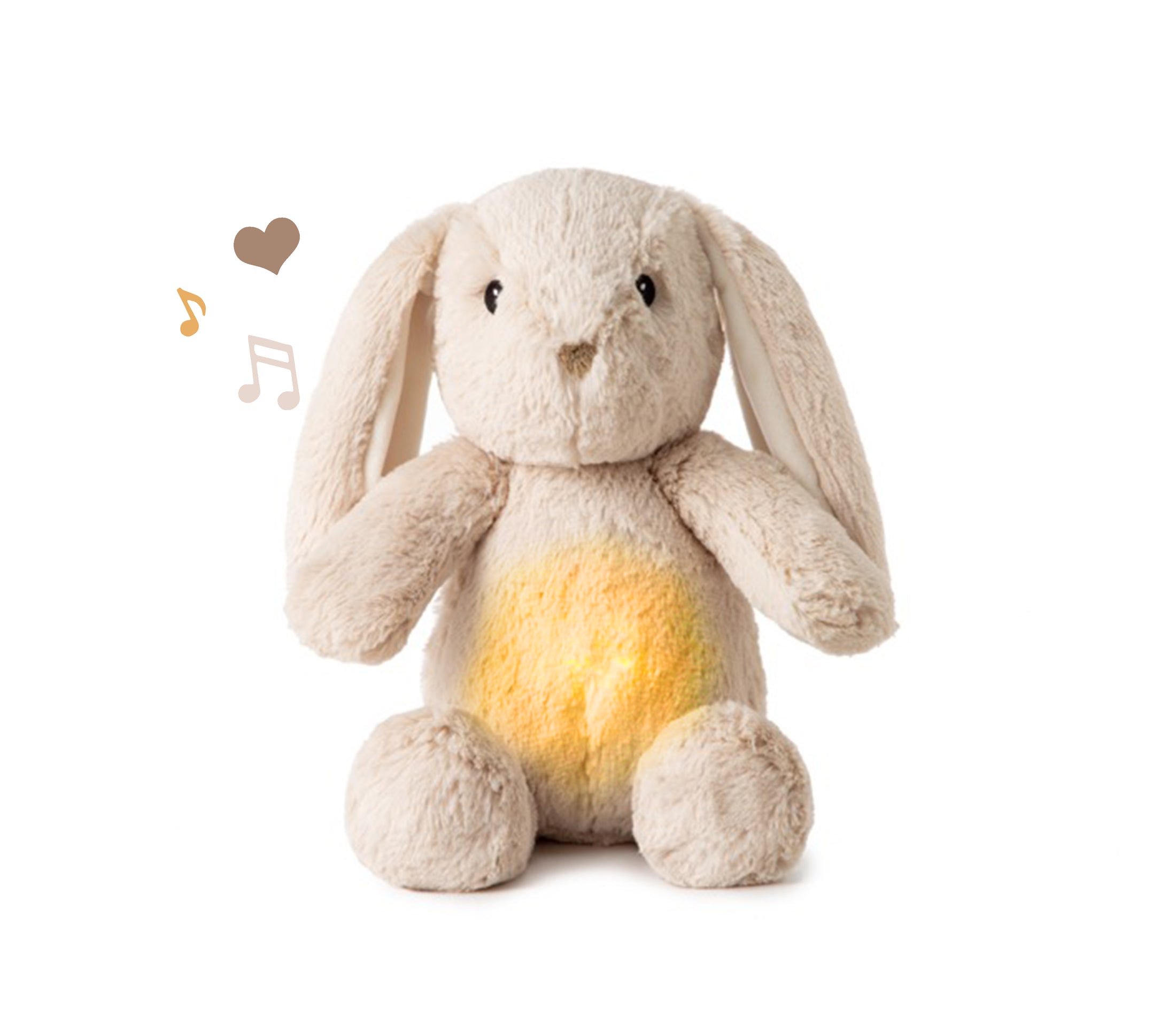 Draumabangsi, LoveLight - Bunny