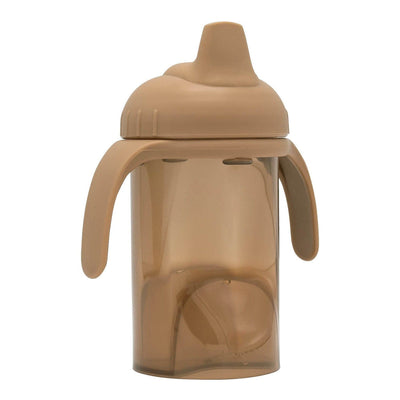 Stútkanna, non spill 250ml - Caramel