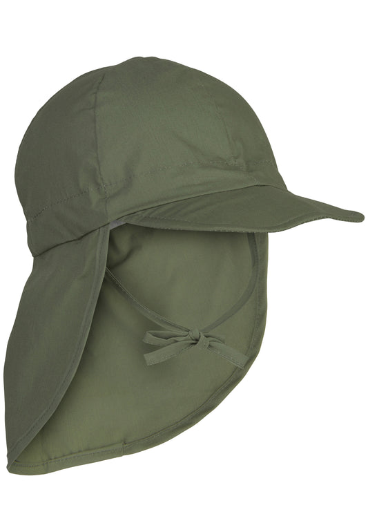 Sumarhattur - Dusty Olive