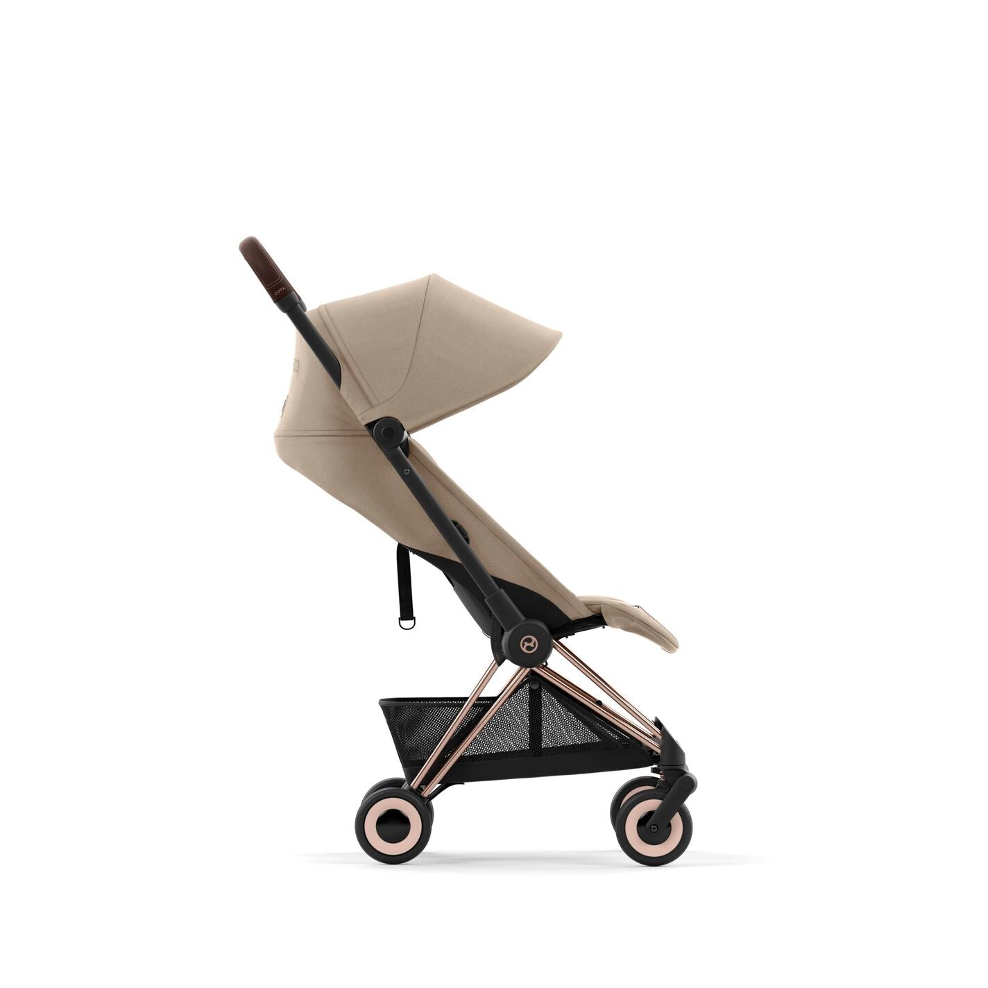 Cybex Coya - Rosegold Frame