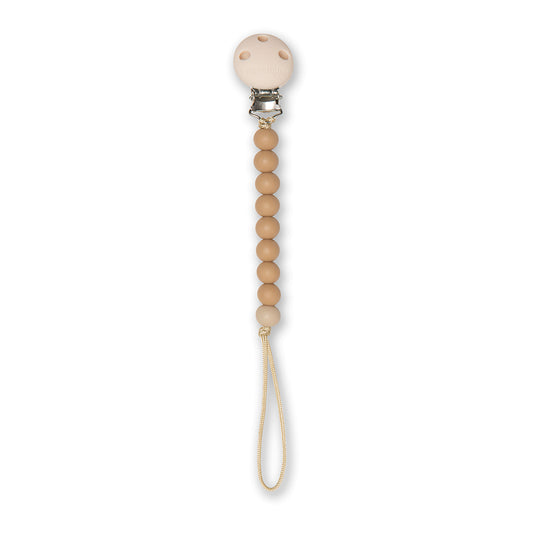 Snudduband, Abel paci strap - Beige