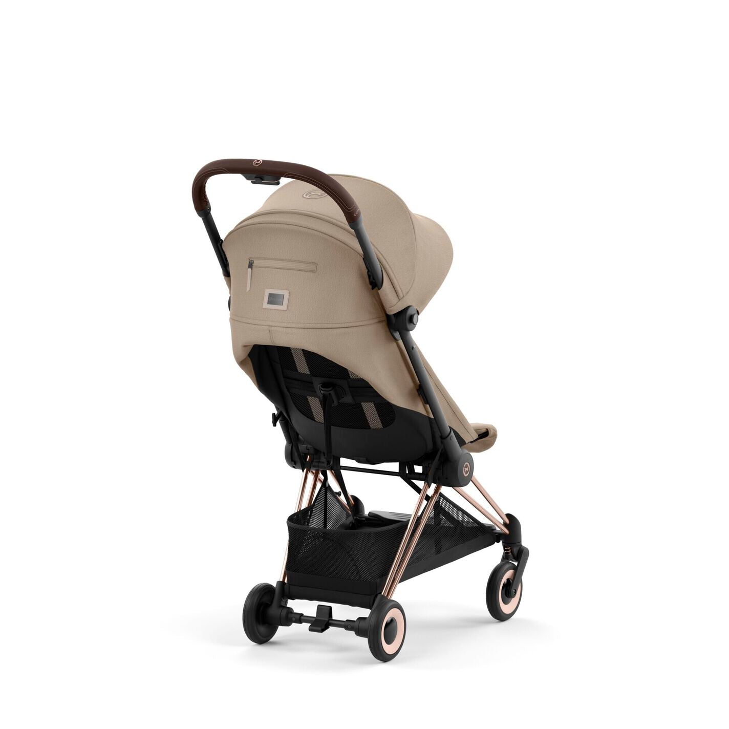 Cybex Coya - Rosegold Frame