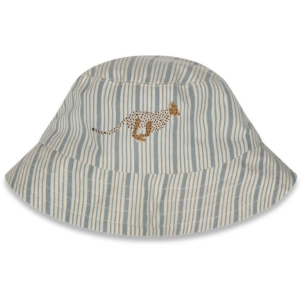 Sumarhattur, Christof hat - Classic blue