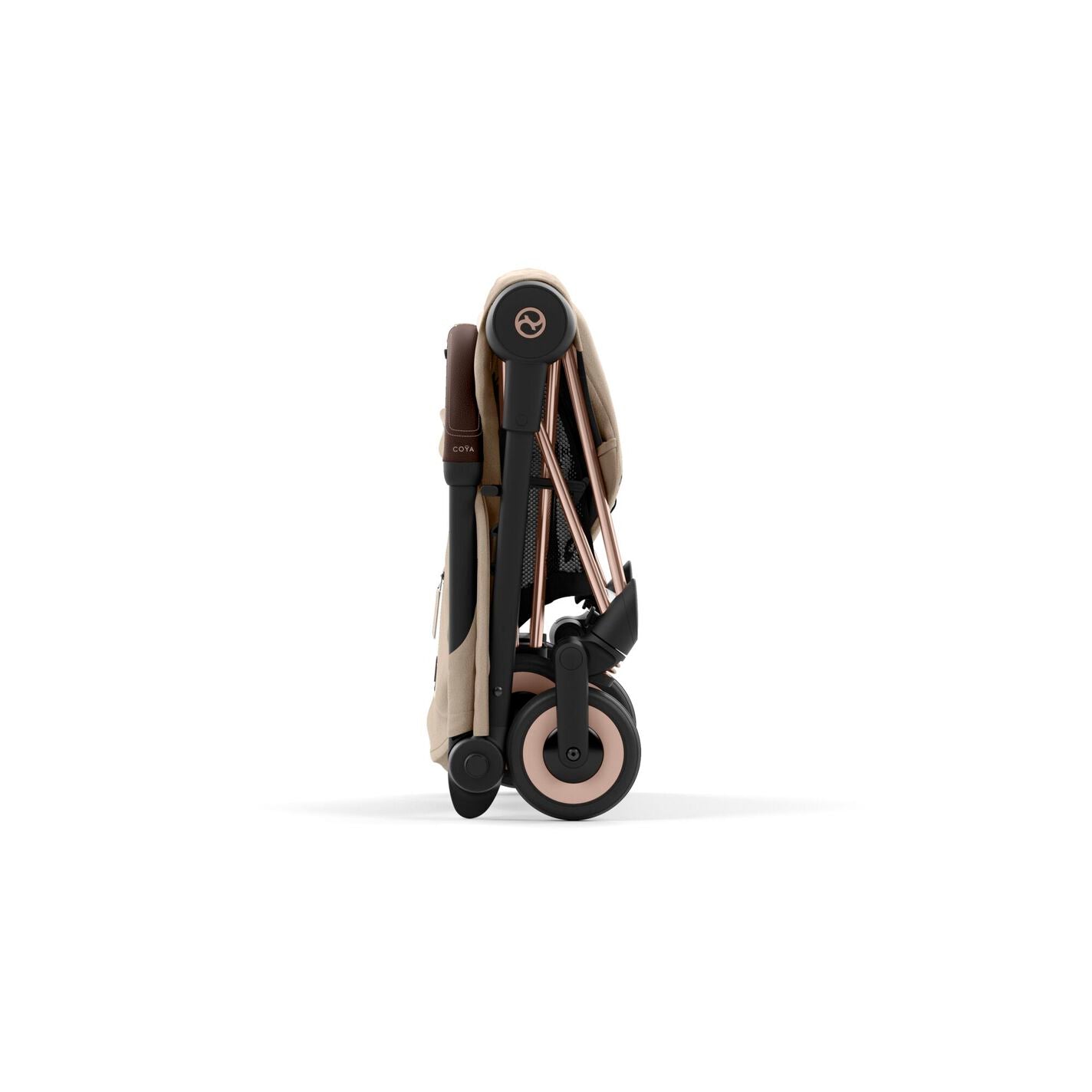 Cybex Coya - Rosegold Frame