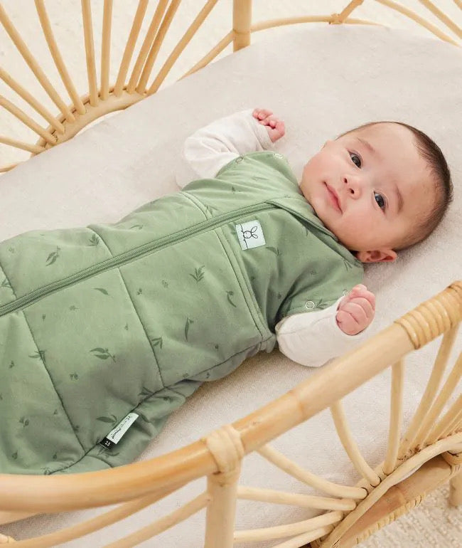 Cocoon Swaddle svefnpoki - Willow