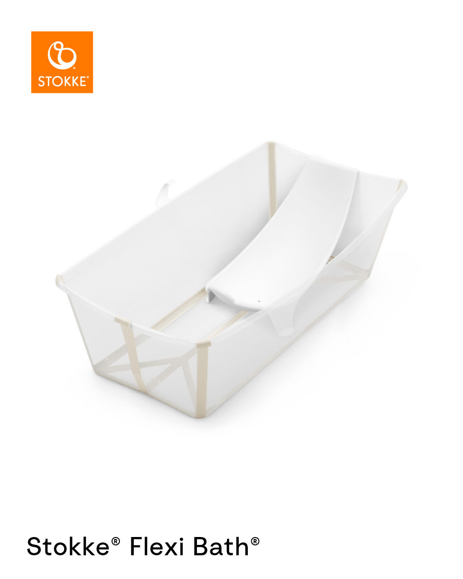 Stokke Flexi Bath X-Large Bundle