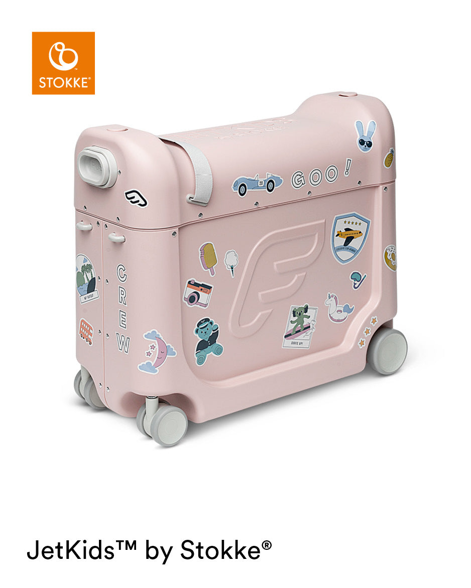 JetKids by Stokke® - BedBox Pink Lemonade