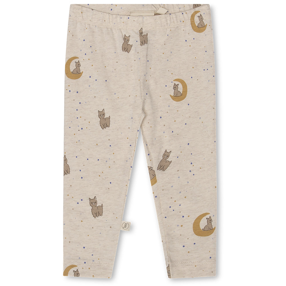 Leggings - Alpaca star