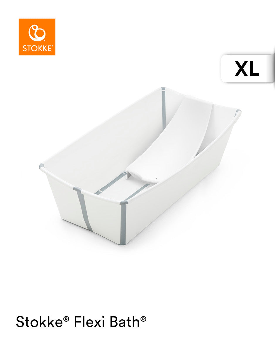 Stokke Flexi Bath X-Large Bundle