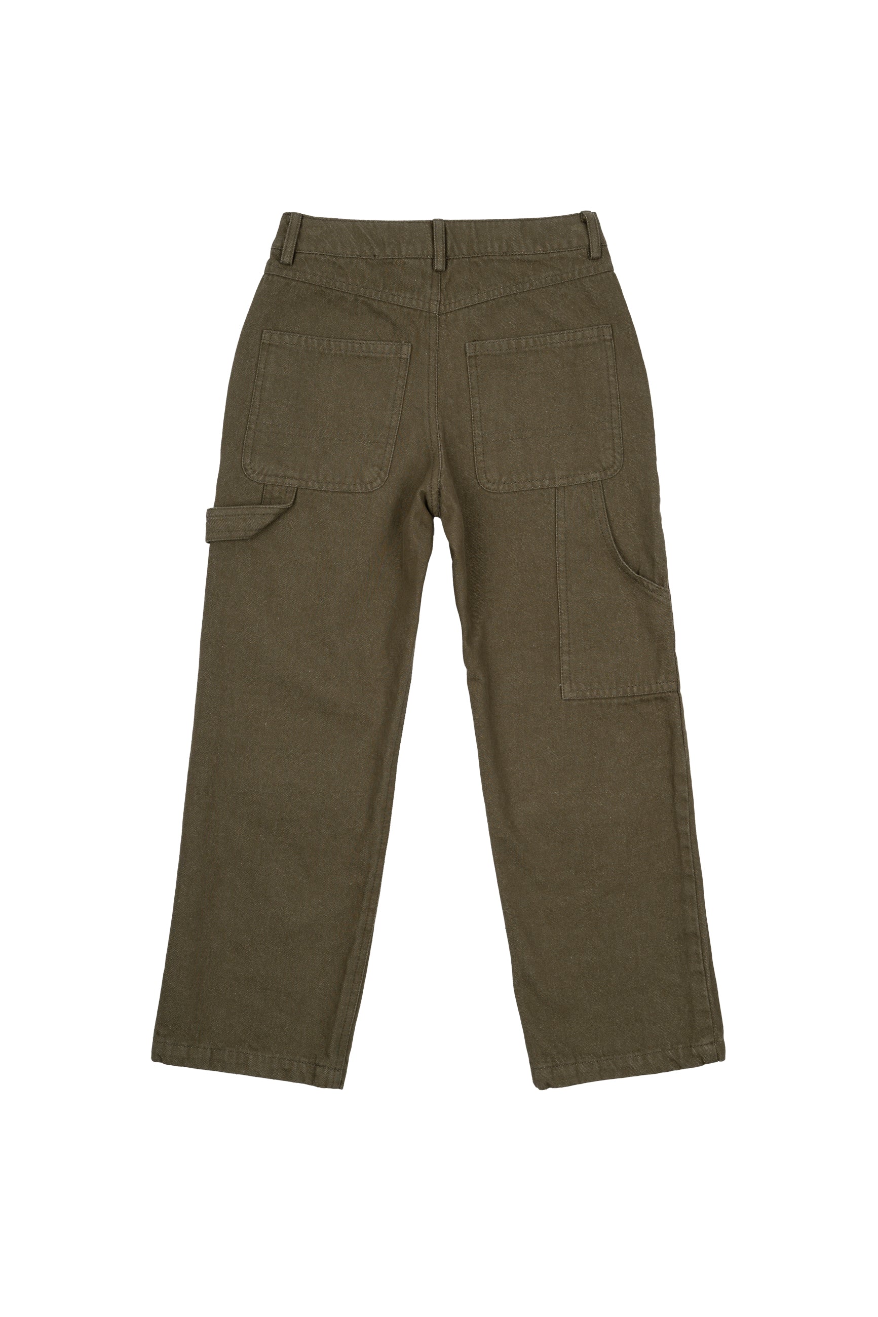 Marco worker jeans - Ivy Green