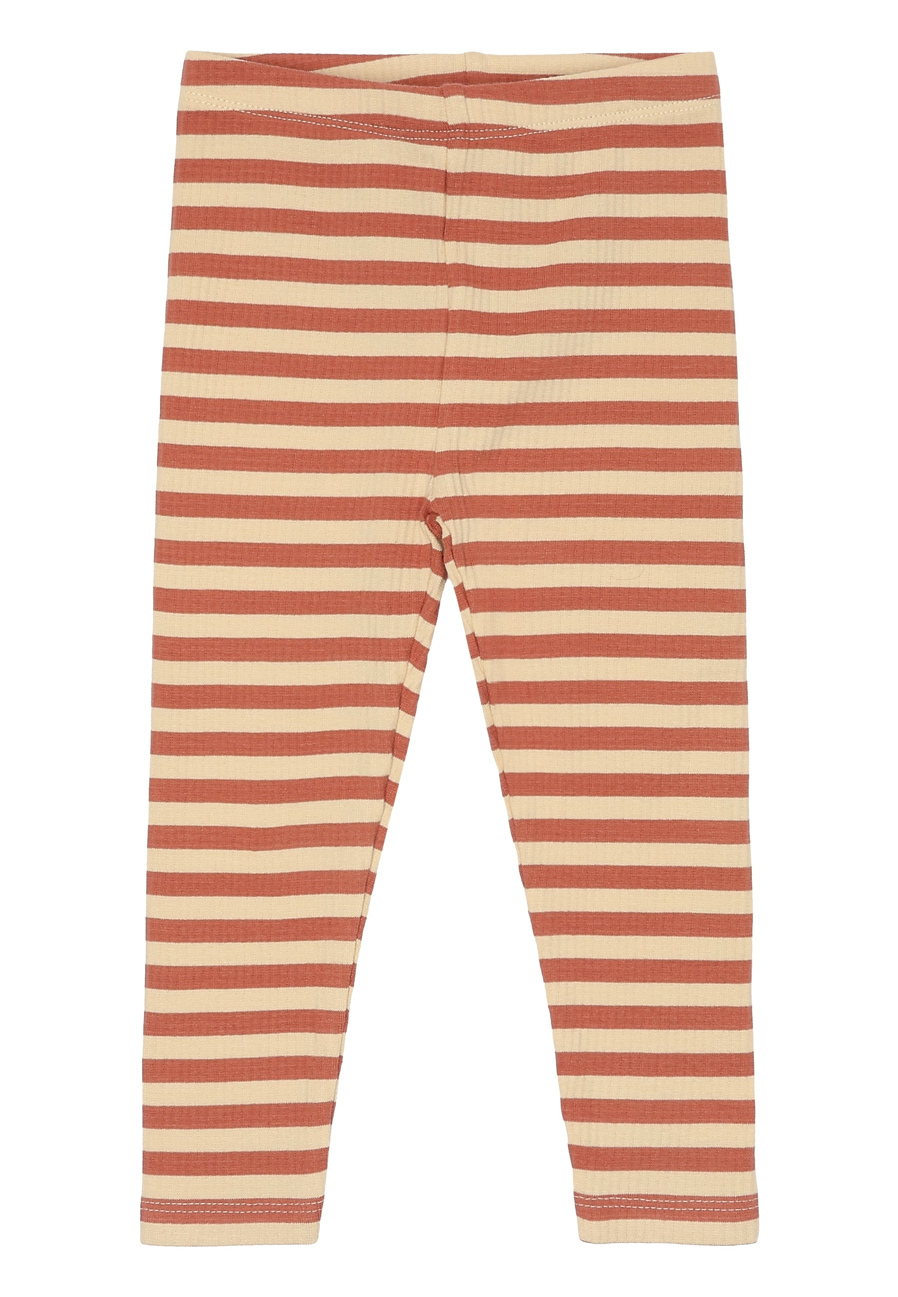 Leggings, Rib - Cedar Wood