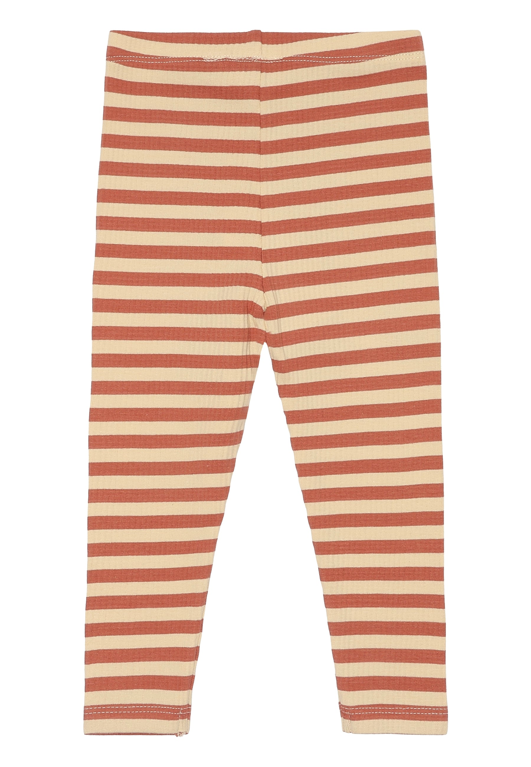 Leggings, Rib - Cedar Wood