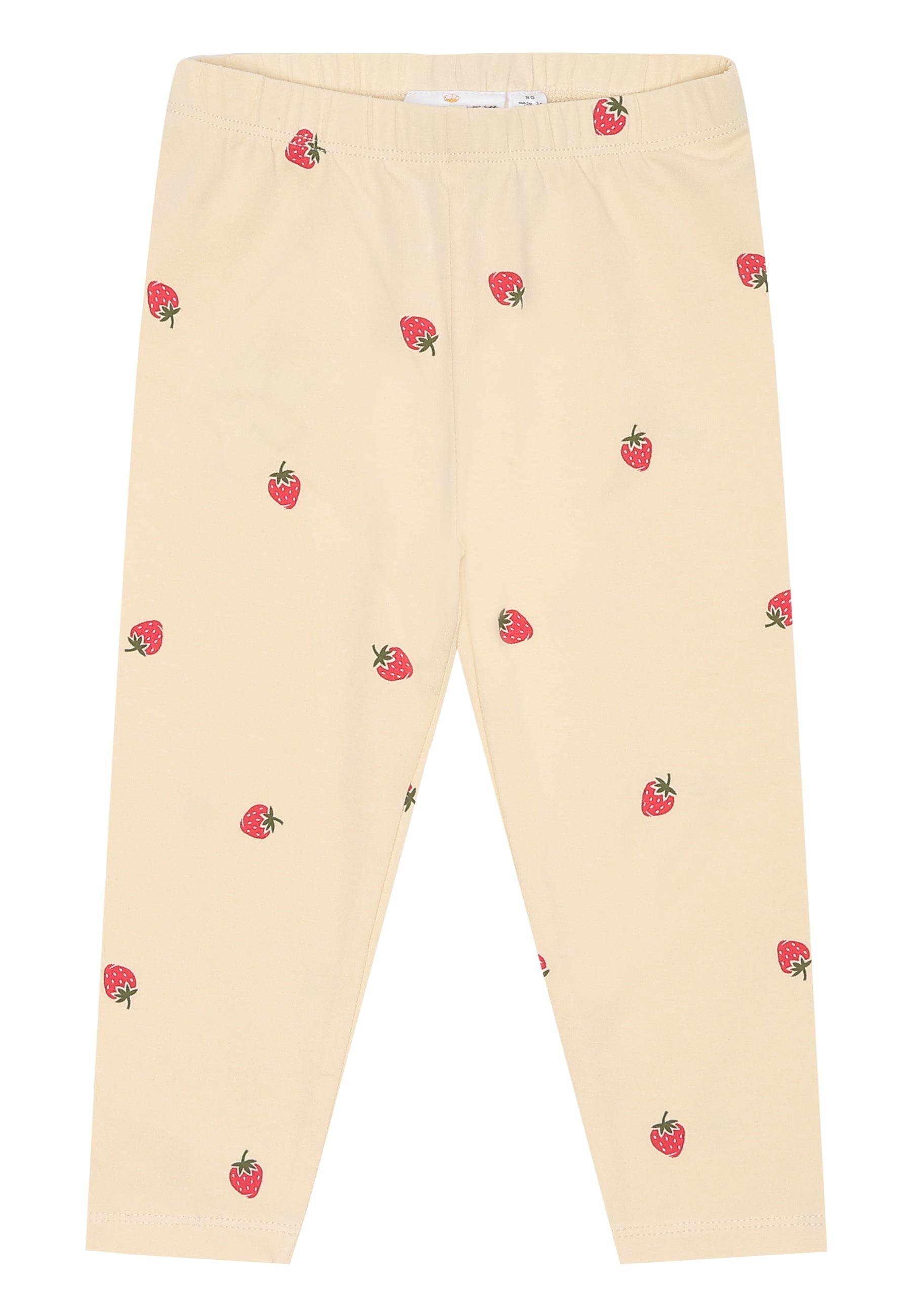 Leggings, Larawila - Angora Strawberry