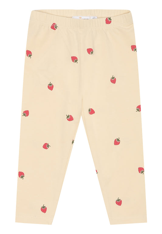 Leggings, Larawila - Angora Strawberry