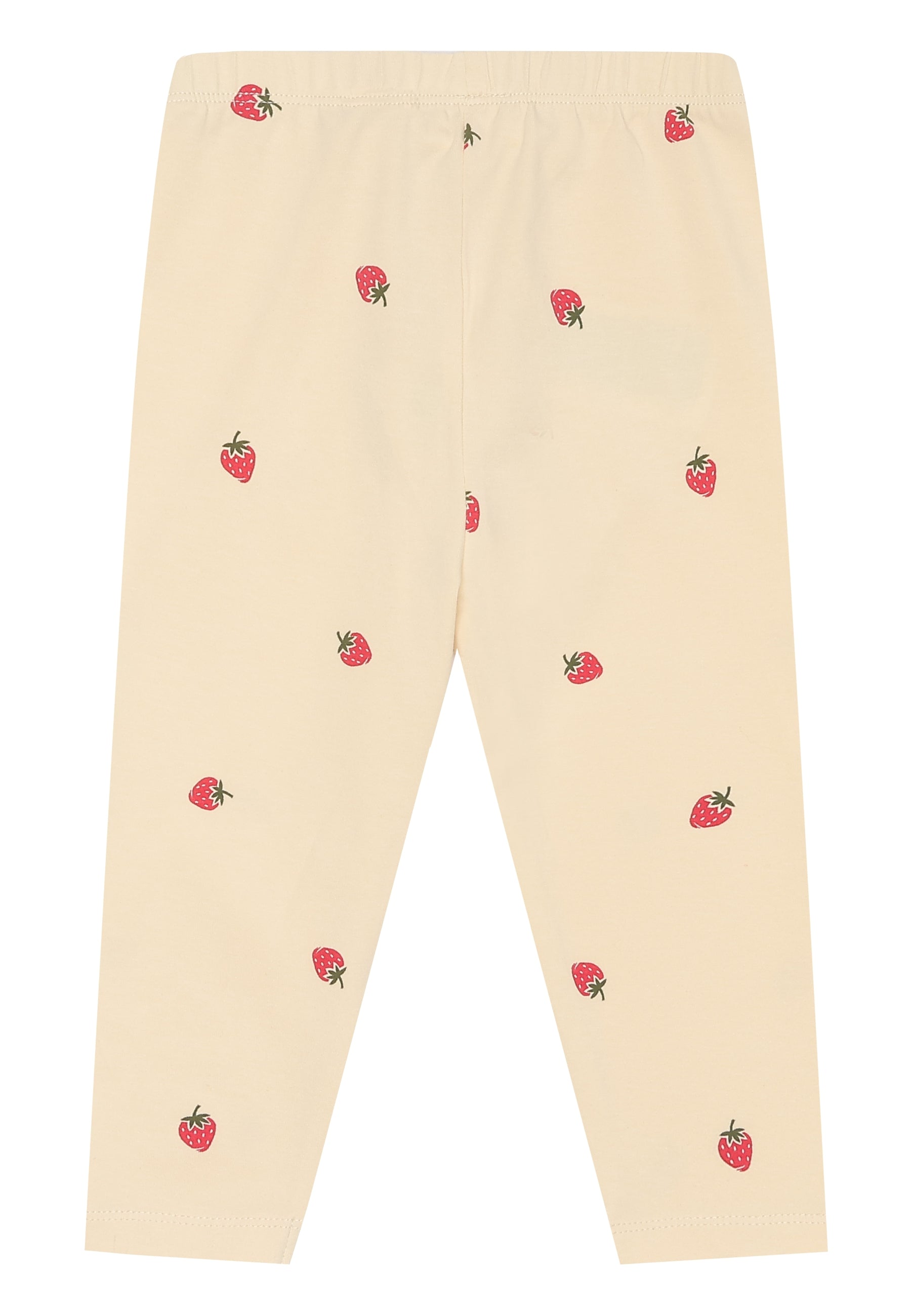 Leggings, Larawila - Angora Strawberry