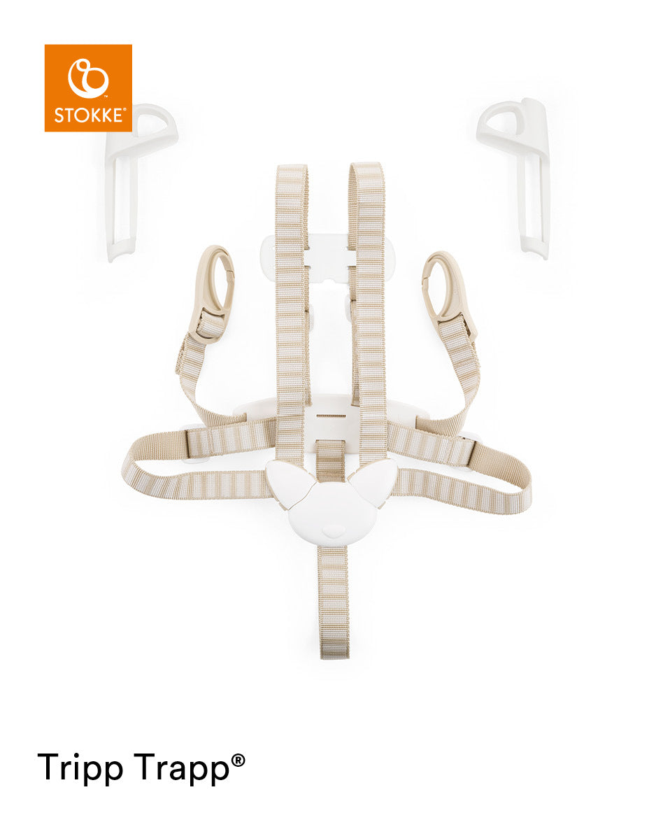 Tripp Trapp® Harness - Beige