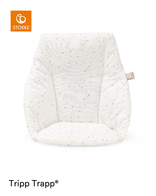 Tripp Trapp® Baby Cushion - Sweet Hearts