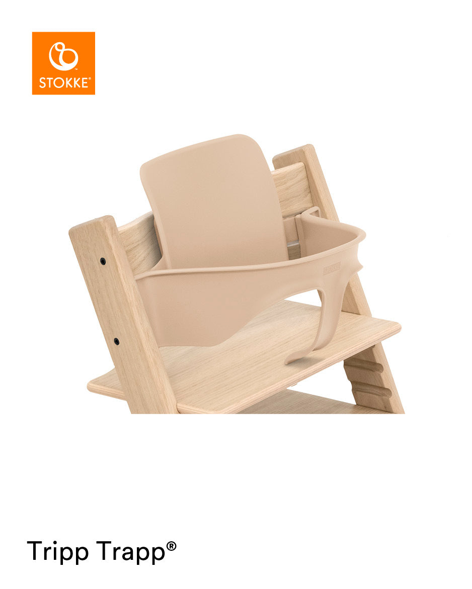 Tripp Trapp® Oak Chair