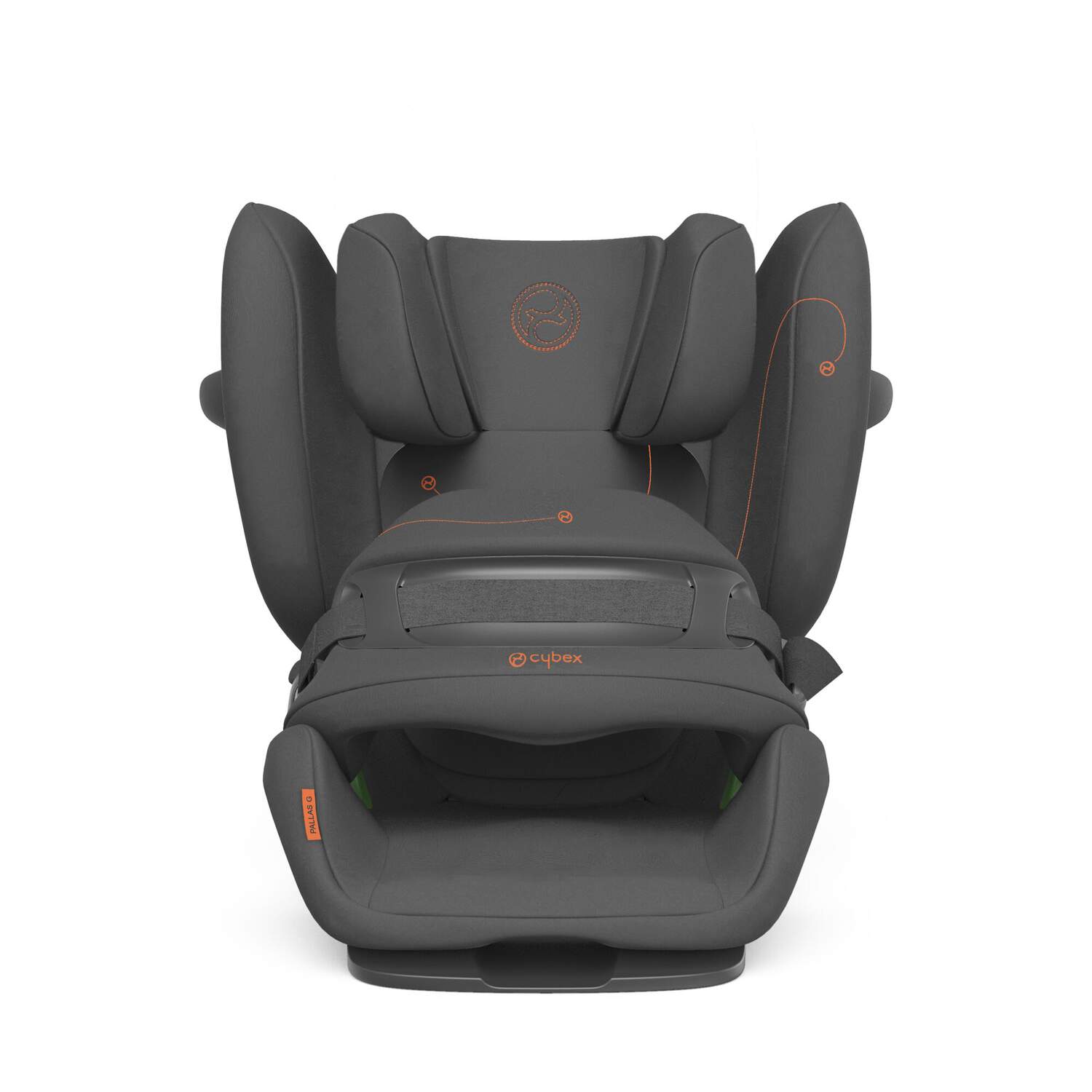 Cybex Pallas G i-size - allir litir