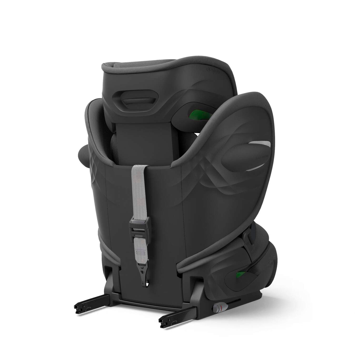 Cybex Pallas G i-size - allir litir