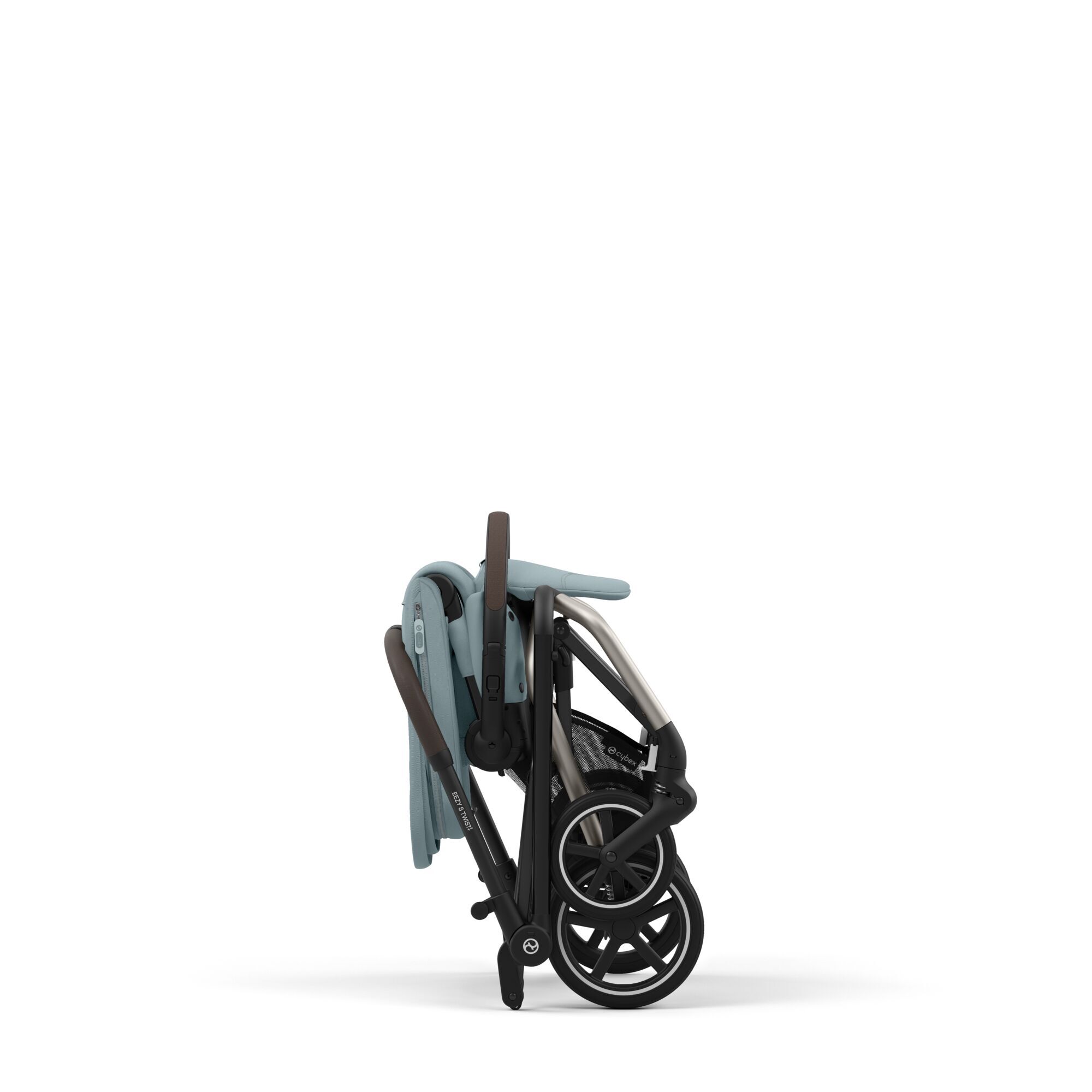 CYBEX Eezy S Twist 2 allir litir Nine Kids