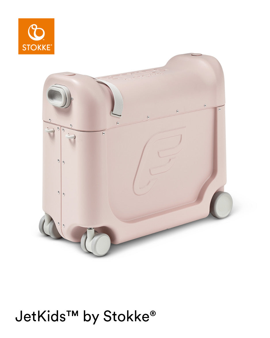 JetKids by Stokke® - BedBox Pink Lemonade