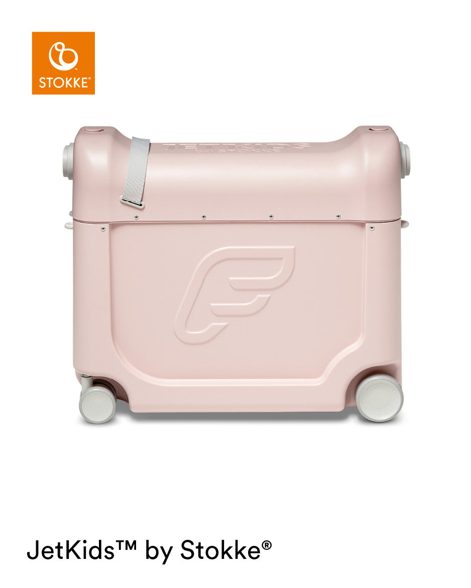 JetKids by Stokke® - BedBox Pink Lemonade