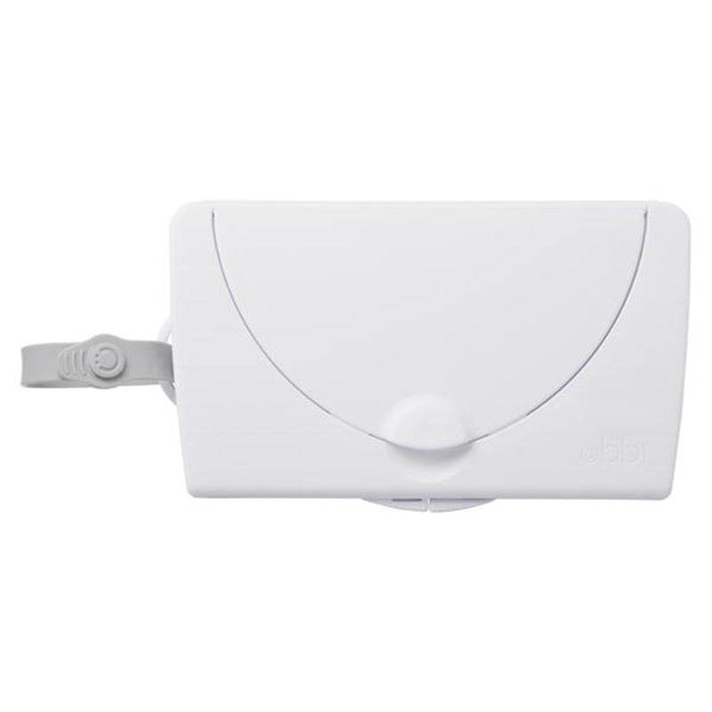 Ubbi OnTheGo blautþurrkubox, White