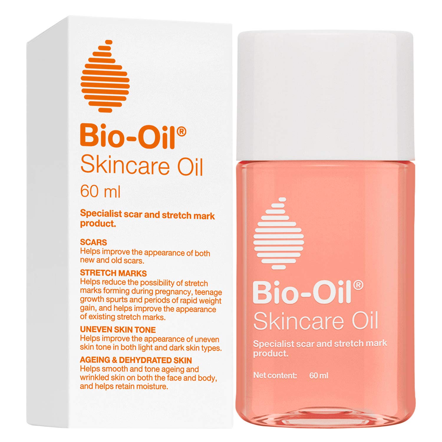 Bio-Oil Skincare Oil 60ml